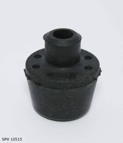 Silentbloc de fixation de radiateur — Renault Clio — à partir de 1998 / Kangoo — SPV 10515 — vue 1