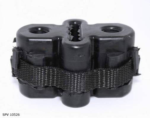 Support de suspension d’échappement — Renault Kangoo à partir de 2007 / Master à partir de 2010 — SPV 10526 — vue 2