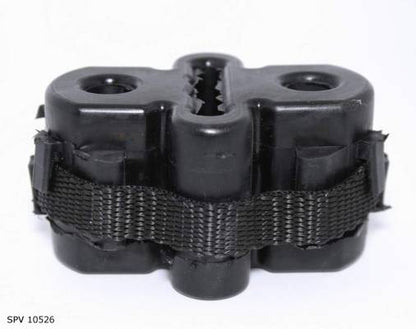 Support de suspension d’échappement — Renault Kangoo à partir de 2007 / Master à partir de 2010 — SPV 10526 — vue 2