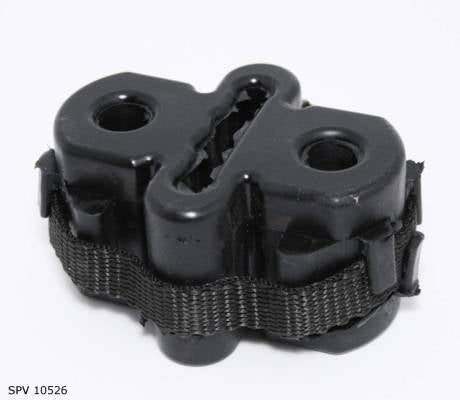Support de suspension d’échappement — Renault Kangoo à partir de 2007 / Master à partir de 2010 — SPV 10526 — vue 1