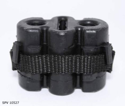 Support de suspension d’échappement — Renault Kangoo — à partir de 2007 — SPV 10527 — vue 2