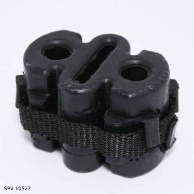 Support de suspension d’échappement — Renault Kangoo — à partir de 2007 — SPV 10527 — vue 1