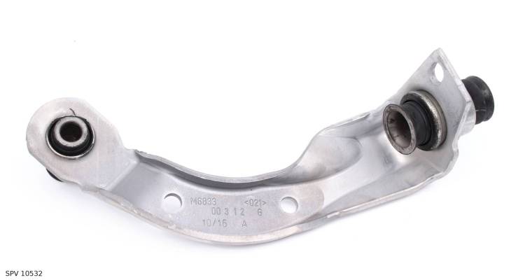 Support de berceau moteur — Renault Kangoo à partir de 2008 / Mégane à partir de 2002 — 2.0 — côté gauche — SPV 10532 — vue 2