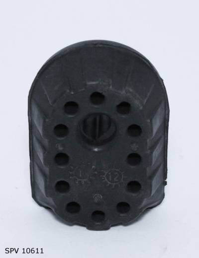 Silentbloc de fixation de radiateur — Renault Clio — à partir de 2005 / Modus — SPV 10611 — vue 2