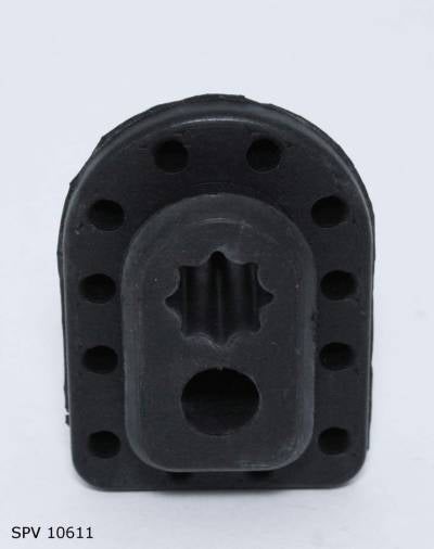 Silentbloc de fixation de radiateur — Renault Clio — à partir de 2005 / Modus — SPV 10611 — vue 1