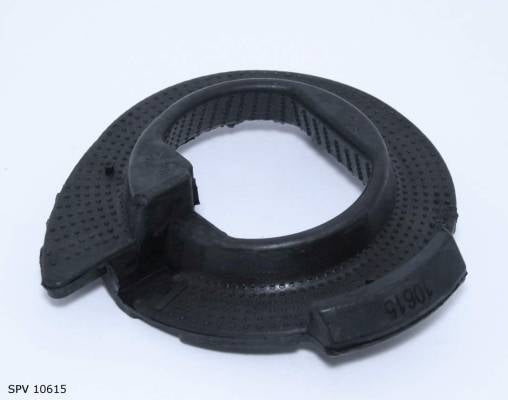 Coupelle d’appui de ressort de suspension — Renault Clio à partir de 2005 / Modus — ressort arrière — appui inférieur — SPV 10615 — vue 2