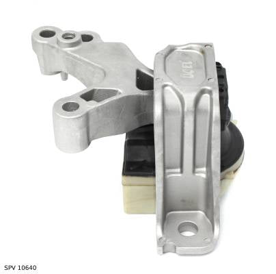 Support moteur — Renault Mégane — à partir de 2012 — 1.2 TCe — côté droit — SPV 10640 — vue 2