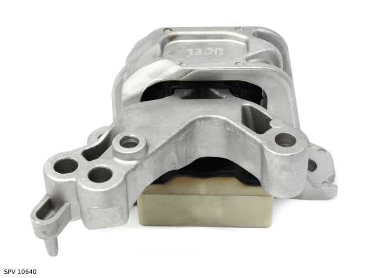 Support moteur — Renault Mégane — à partir de 2012 — 1.2 TCe — côté droit — SPV 10640 — vue 3