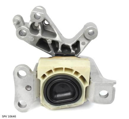 Support moteur — Renault Mégane — à partir de 2012 — 1.2 TCe — côté droit — SPV 10640 — vue 5