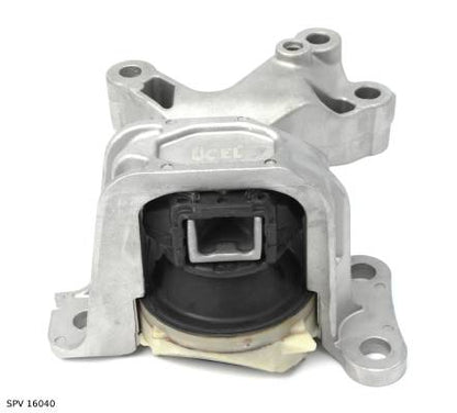 Support moteur — Renault Mégane — à partir de 2012 — 1.2 TCe — côté droit — SPV 10640 — vue 1