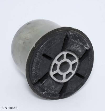 Silentbloc de train arrière — Renault Mégane — à partir de 2008 — SPV 10646 — vue 2