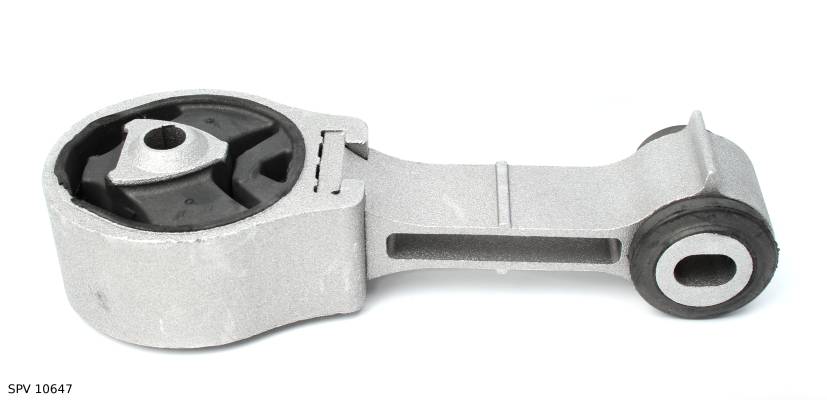 Support moteur — Renault Mégane — à partir de 2008 — 1.9 — biellette droite — SPV 10647 — vue 1