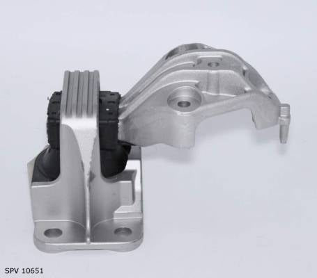 Support moteur — Renault Mégane — à partir de 2008 — 1.5 — côté droit, 110 ch — SPV 10651 — vue 2