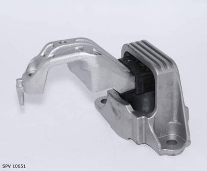 Support moteur — Renault Mégane — à partir de 2008 — 1.5 — côté droit, 110 ch — SPV 10651 — vue 3