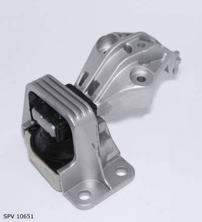 Support moteur — Renault Mégane — à partir de 2008 — 1.5 — côté droit, 110 ch — SPV 10651 — vue 4