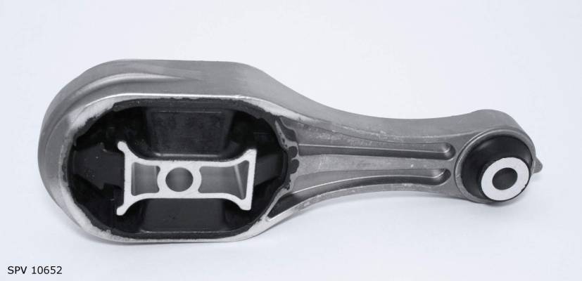 Support moteur — Renault Mégane — à partir de 2008 — 1.5 — arrière, 90 ch — SPV 10652 — vue 2