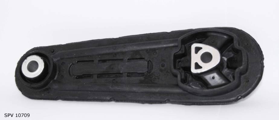 Support moteur — Renault Mégane II — 1.4 à 1.6 — arrière — SPV 10709 — vue 1