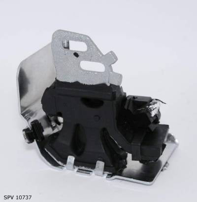 Support de suspension d’échappement — Renault Mégane — à partir de 2002 — suspension centrale de l’échappement — SPV 10737 — vue 2