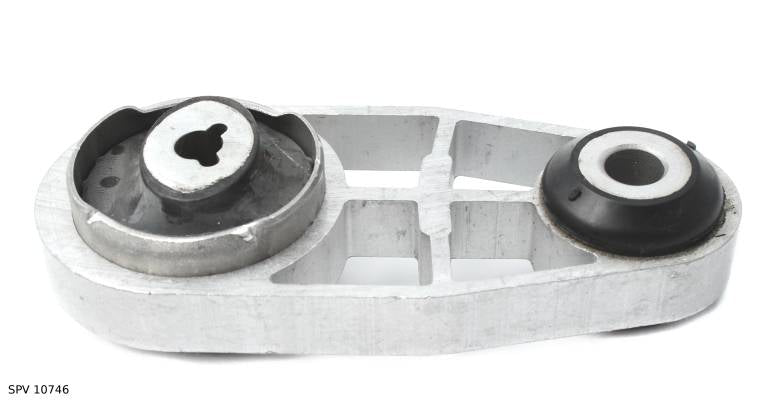 Support moteur — Renault Mégane II — 2.0 — arrière — SPV 10746 — vue 2