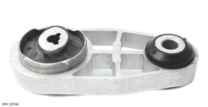 Support moteur — Renault Mégane II — 2.0 — arrière — SPV 10746 — vue 2