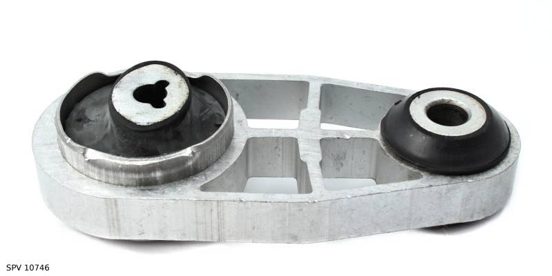 Support moteur — Renault Mégane II — 2.0 — arrière — SPV 10746 — vue 1