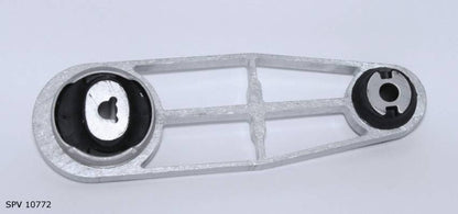 Support moteur — Renault Mégane II — 1.4 / 1.6 — arrière, aluminium — SPV 10772 — vue 2