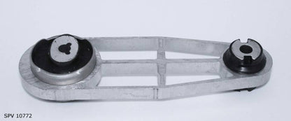 Support moteur — Renault Mégane II — 1.4 / 1.6 — arrière, aluminium — SPV 10772 — vue 1