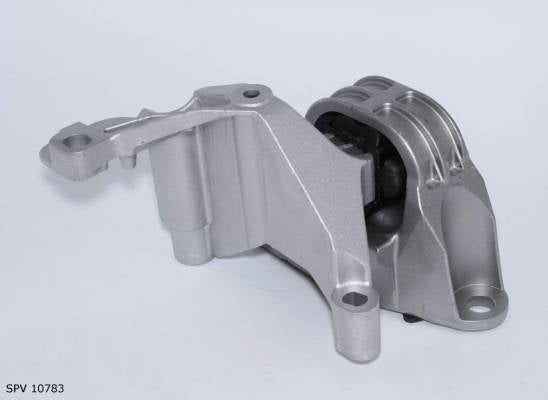 Support moteur — Dacia Duster — côté droit — 110 ch — fixation à 3 vis — SPV 10783 — vue 3