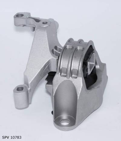 Support moteur — Dacia Duster — côté droit — 110 ch — fixation à 3 vis — SPV 10783 — vue 4