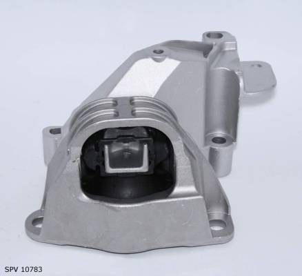 Support moteur — Dacia Duster — côté droit — 110 ch — fixation à 3 vis — SPV 10783 — vue 1