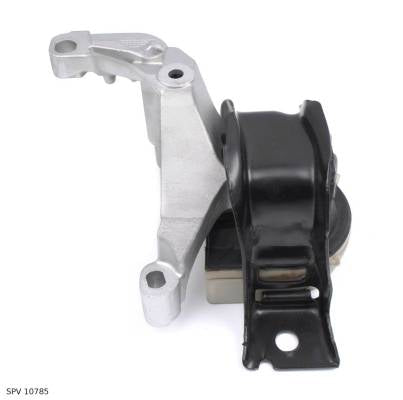 Support moteur — Dacia Duster — côté droit — 1.6 — 16 soupapes — fixation à 3 vis — SPV 10785 — vue 2