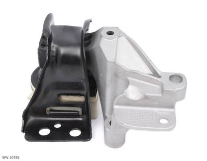 Support moteur — Dacia Duster — côté droit — 1.6 — 16 soupapes — fixation à 3 vis — SPV 10785 — vue 4