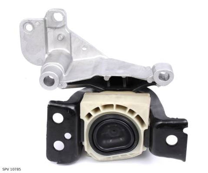 Support moteur — Dacia Duster — côté droit — 1.6 — 16 soupapes — fixation à 3 vis — SPV 10785 — vue 5