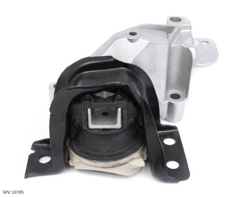 Support moteur — Dacia Duster — côté droit — 1.6 — 16 soupapes — fixation à 3 vis — SPV 10785 — vue 1
