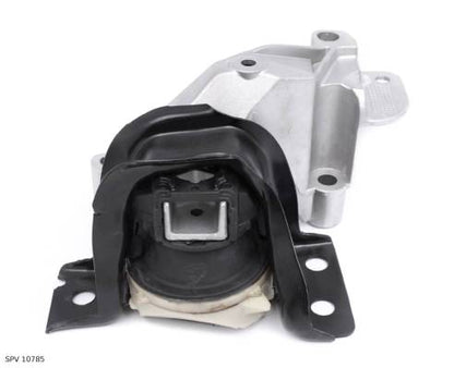 Support moteur — Dacia Duster — côté droit — 1.6 — 16 soupapes — fixation à 3 vis — SPV 10785 — vue 1