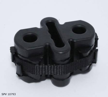 Support de suspension d’échappement — Renault Kangoo à partir de 2007 / Master à partir de 2010 — SPV 10793 — vue 1