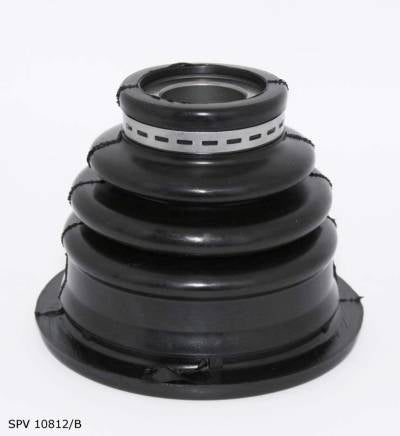 Soufflet de cardan — Renault Laguna / Mégane — intérieur, 28 mm, 115 mm — SPV 10812B — vue 1