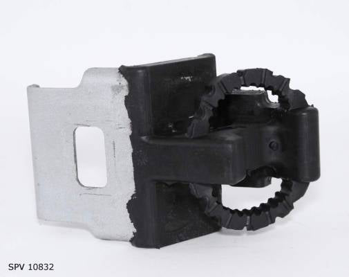 Support de suspension d’échappement — Renault Laguna — à partir de 2001 — SPV 10832 — vue 2