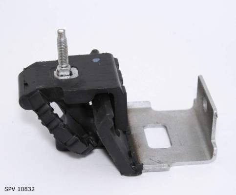 Support de suspension d’échappement — Renault Laguna — à partir de 2001 — SPV 10832 — vue 1
