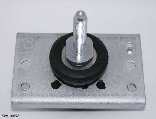 Support moteur — Renault Master — à partir de 1998 — côté gauche — SPV 10852 — vue 1