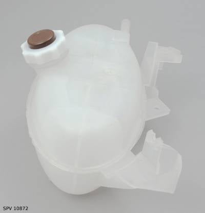 Vase d’expansion de liquide de refroidissement — Renault Master — à partir de 1998 — avec bouchon — SPV 10872 — vue 2