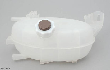 Vase d’expansion de liquide de refroidissement — Renault Master — à partir de 1998 — avec bouchon — SPV 10872 — vue 1