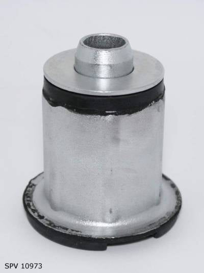 Silentbloc de berceau moteur — Renault Laguna / Trafic — à partir de 2001 — berceau moteur — SPV 10973 — vue 1