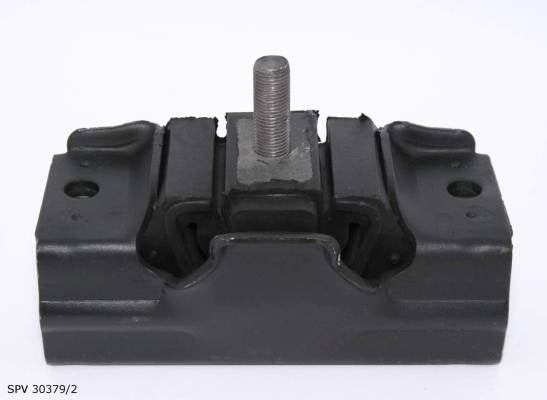 Support moteur — Peugeot Boxer / Citroën Jumper — 1.9 à 2.8 — côté gauche — petit modèle — SPV 30379-2 — vue 2