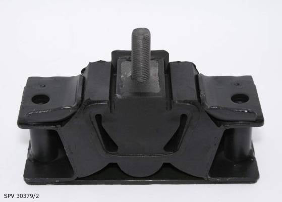 Support moteur — Peugeot Boxer / Citroën Jumper — 1.9 à 2.8 — côté gauche — petit modèle — SPV 30379-2 — vue 1