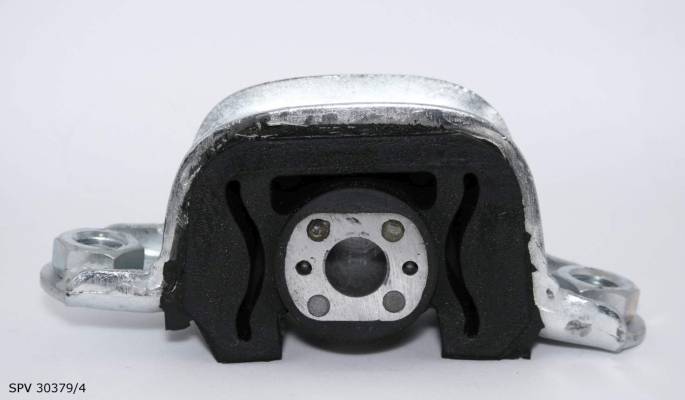 Support moteur — Peugeot Boxer / Citroën Jumper — à partir de 1994 — arrière — SPV 30379-4 — vue 1