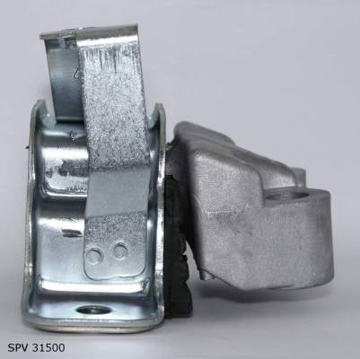 Support moteur — Citroën Nemo / Peugeot Bipper — 1.4 diesel / essence — côté gauche — SPV 31500 — vue 4