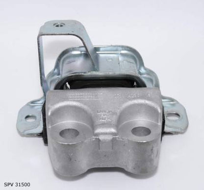 Support moteur — Citroën Nemo / Peugeot Bipper — 1.4 diesel / essence — côté gauche — SPV 31500 — vue 1
