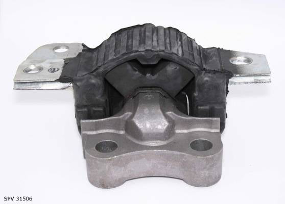 Support moteur — Citroën Nemo / Peugeot Bipper — 1.4 essence — côté droit — SPV 31506 — vue 2