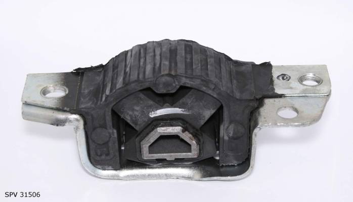 Support moteur — Citroën Nemo / Peugeot Bipper — 1.4 essence — côté droit — SPV 31506 — vue 1